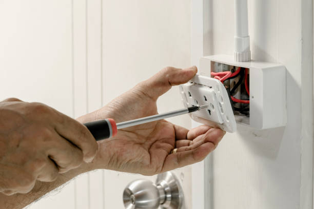 Emergency Electrical Repair Services in South Burlington, VT